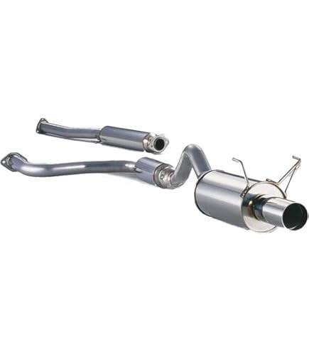 SXE10 GXE10 アルテッツァ　フジツボパワーゲッター　リアマフラー GXE10 アルテッツァ AS200 マイナー後 (ALTEZZA)|FUJITSUBO 藤壺